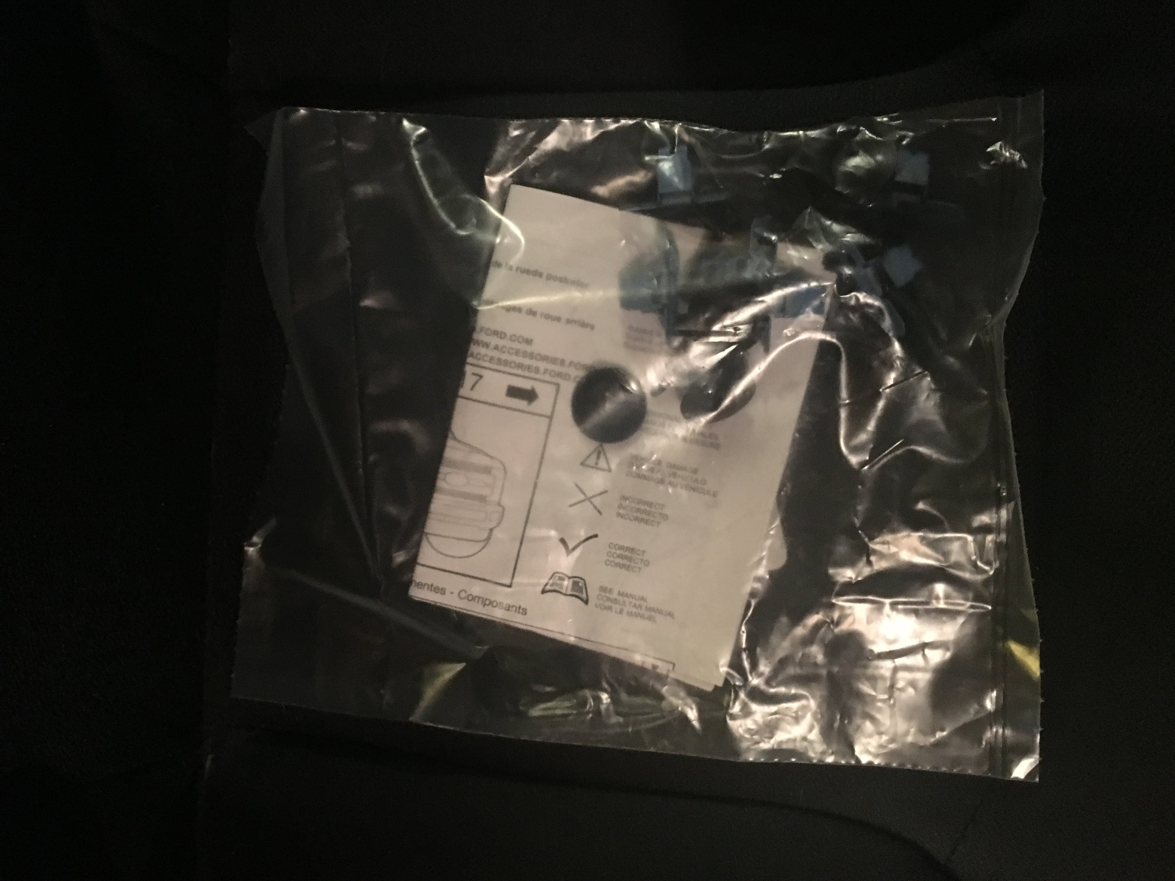 Kit Afm for Or/Ur