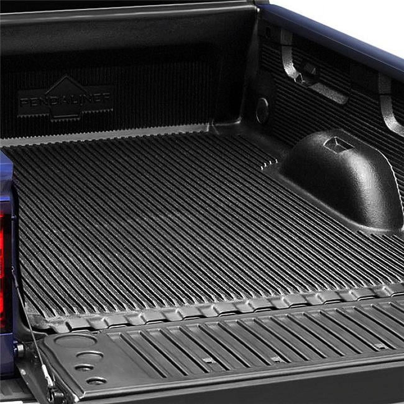 Niss Frt Cc 5' Ur 05+ Pl