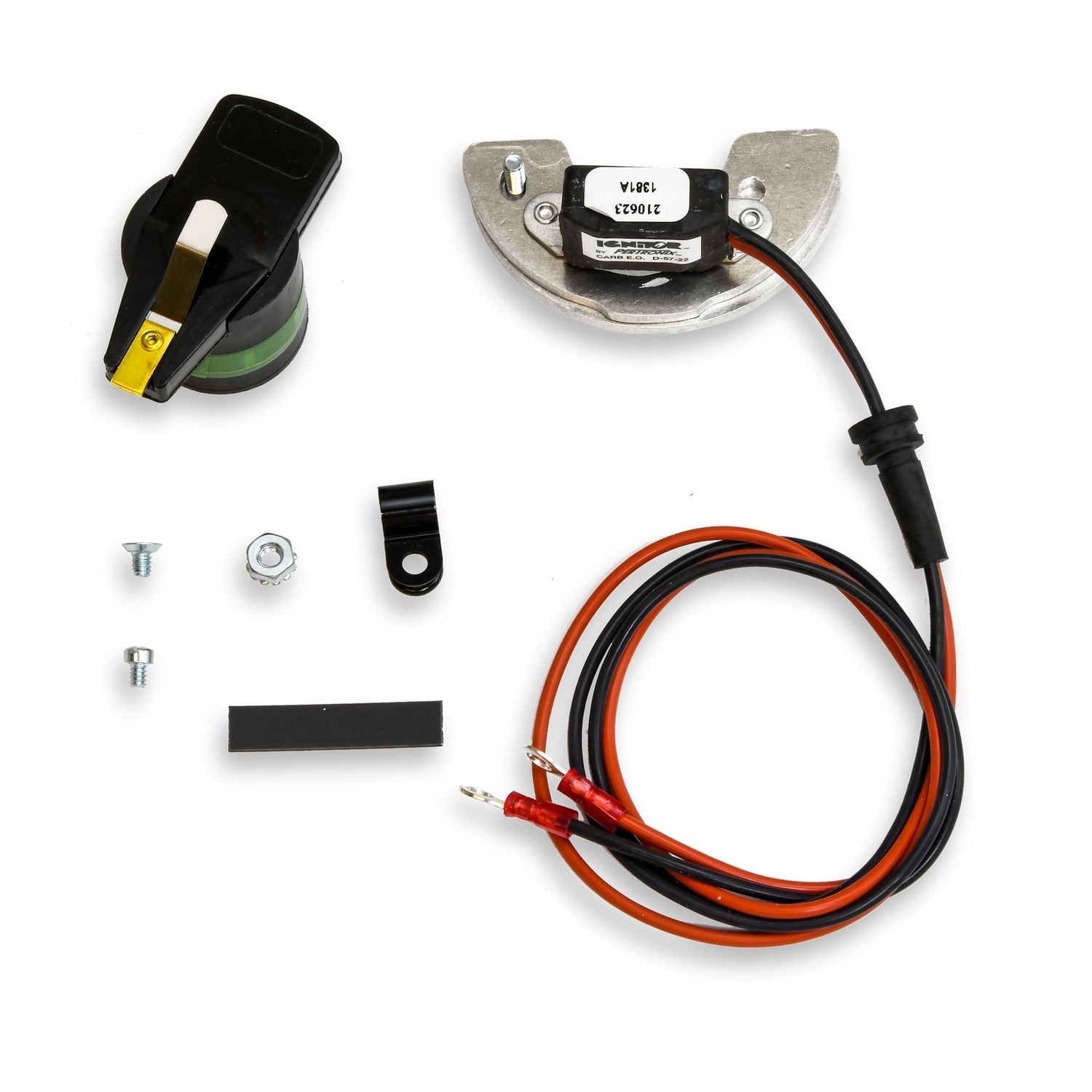 Mopar Sngl Pnt Dist 60-72