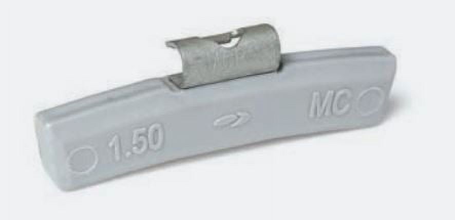 1.00 OZ Mc Style Plasteel