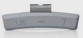 0.75 OZ T Style Plasteel