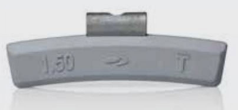 0.75 OZ T Style Plasteel