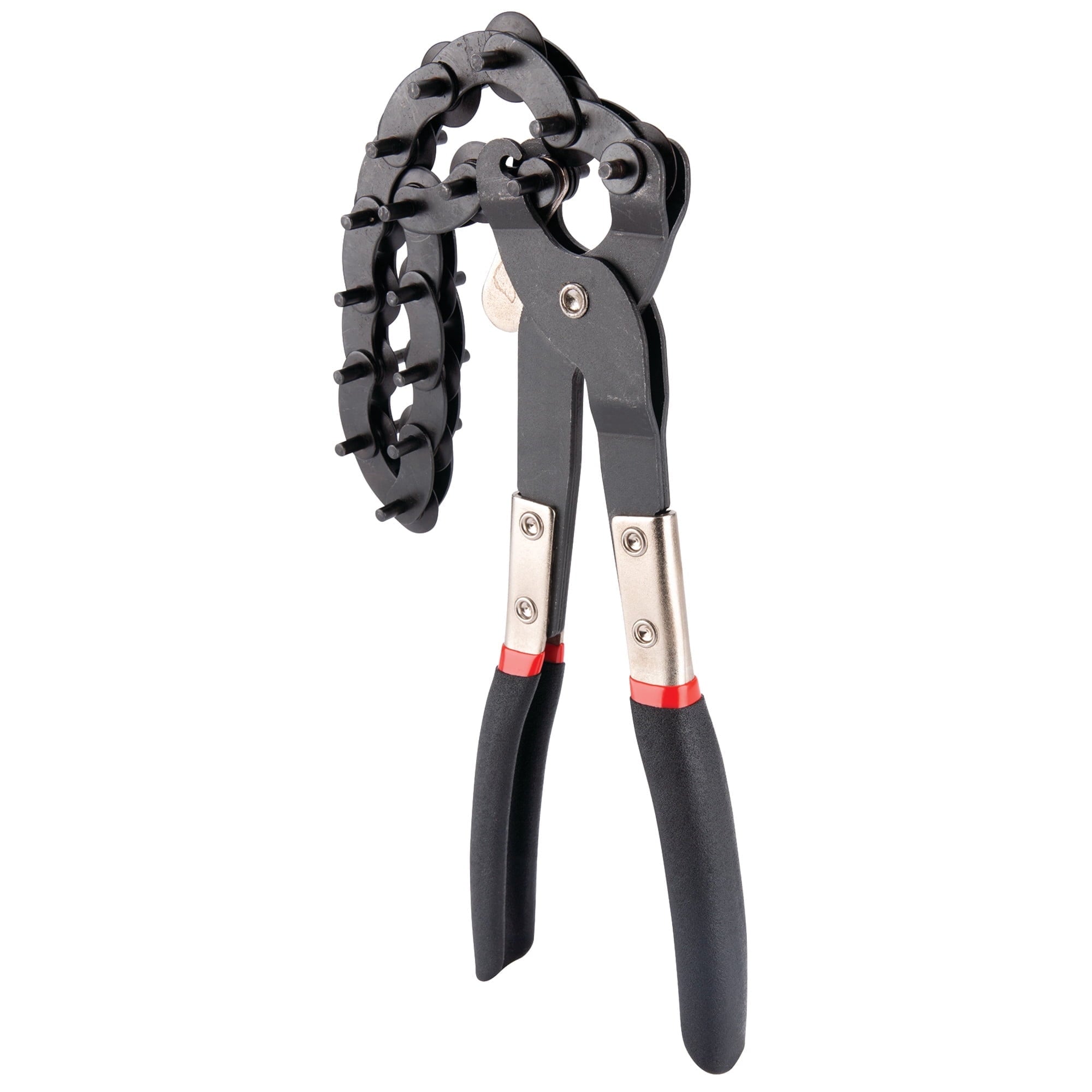 Exhaust Tailpipe Cutter