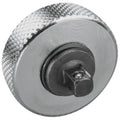 Ratchet-Thumb Wheel