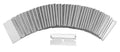Scraper Blades 100PK