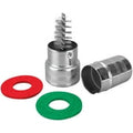 Battery Post Brush W/ Felt Washers