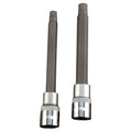 2PC Toyota Head Bolt Sktt Bit