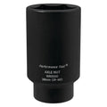 Axle Nut Socket 38MM