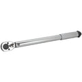 3/8' Dr. Click Torque Wrench 80 FT/