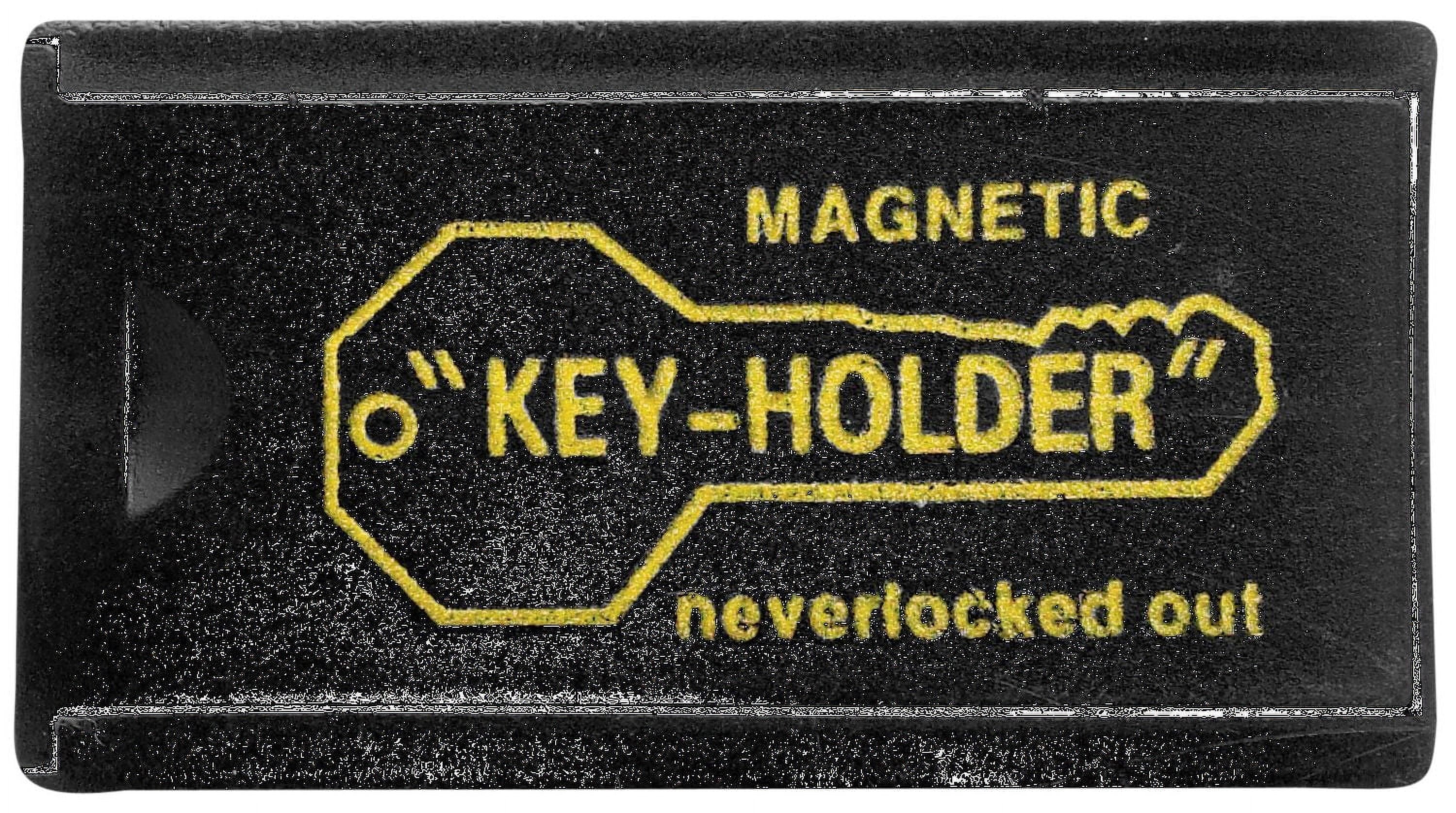 Magnetic Key Holder