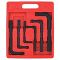 6 Pc Jumbo Hex Key Set Me