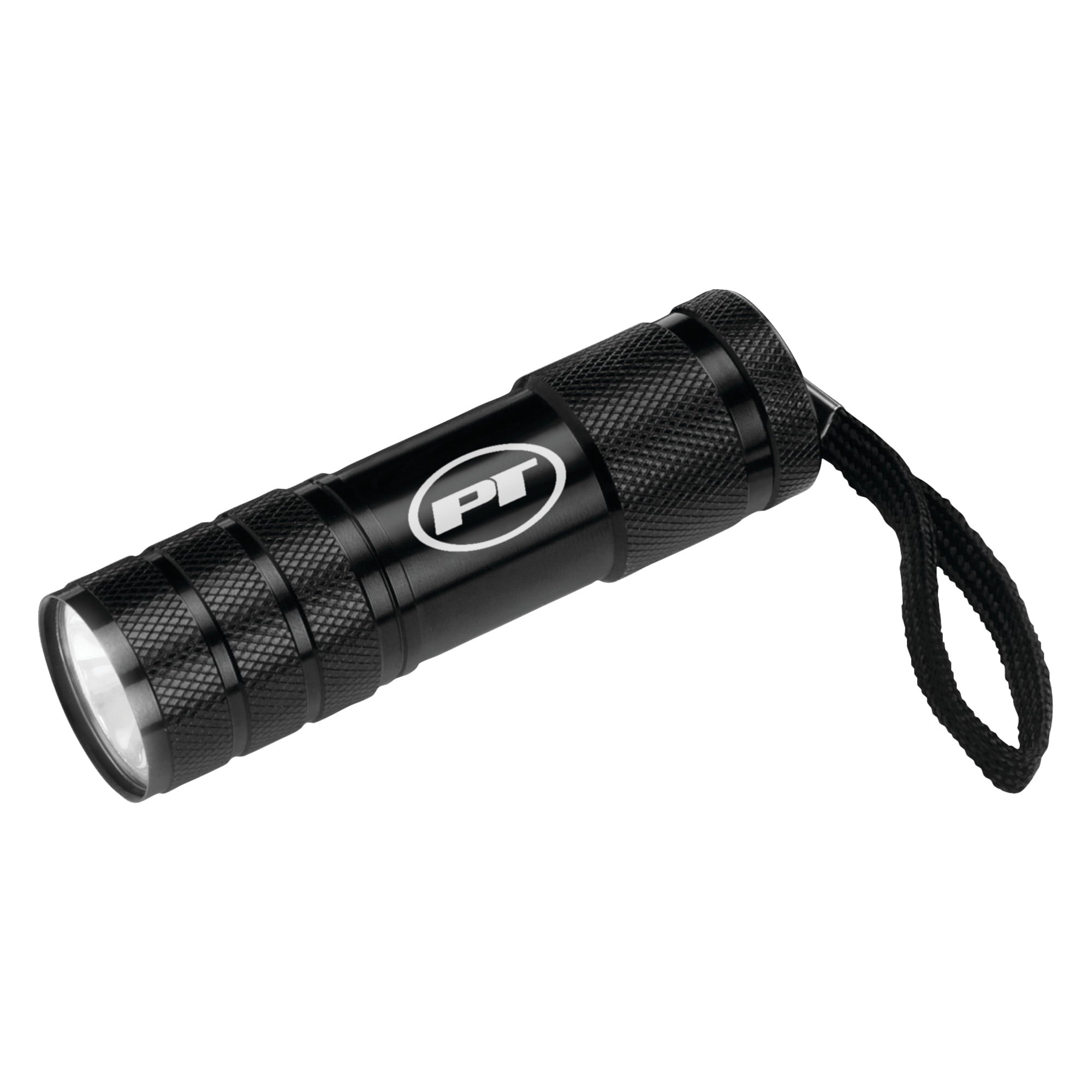 LED Flashlight