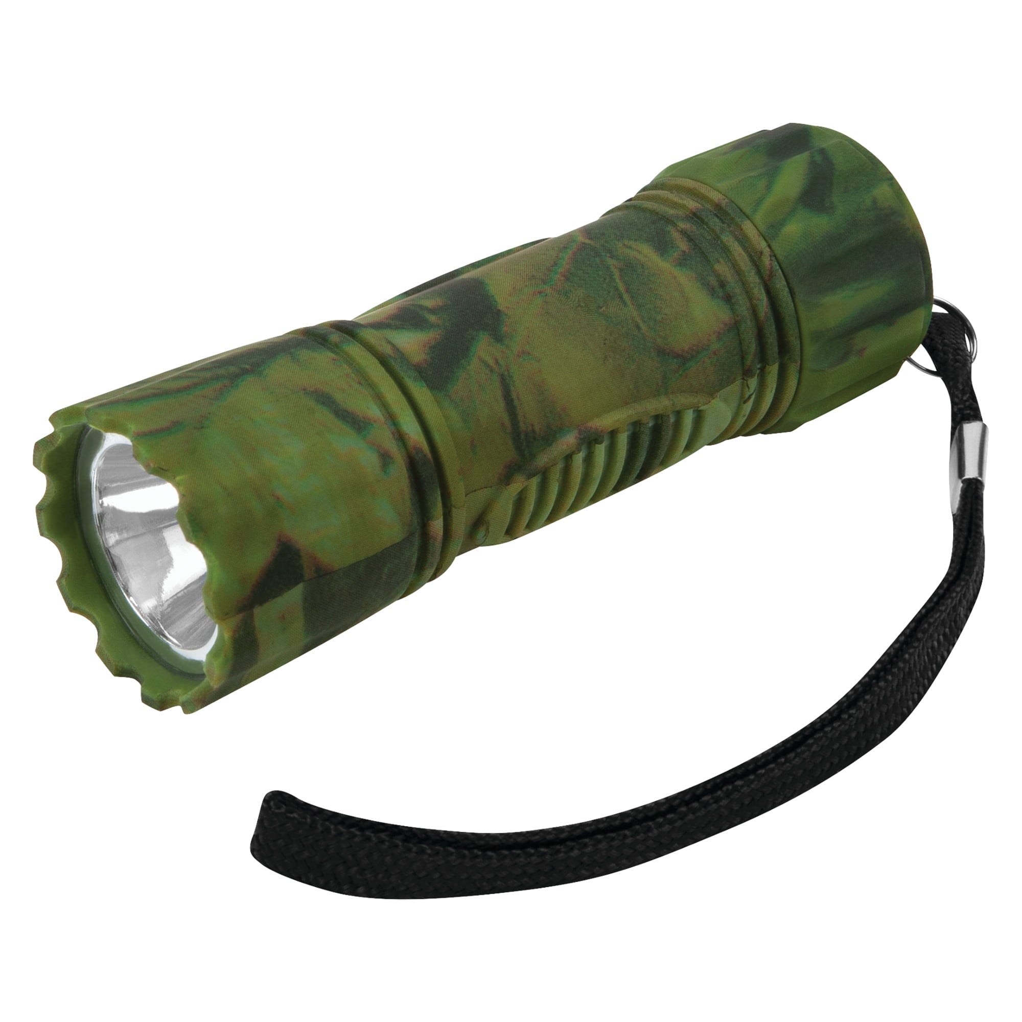 LED Flashlight