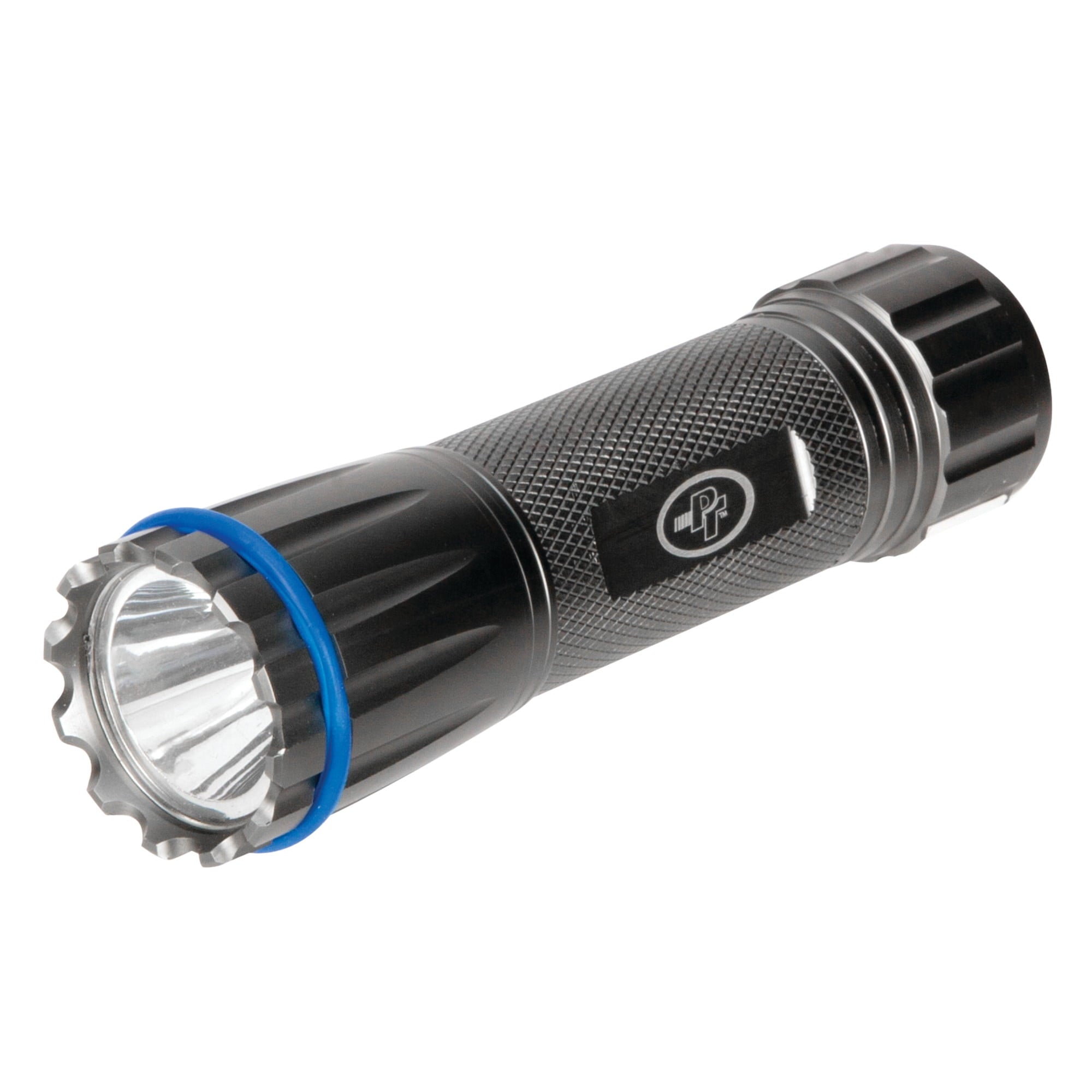 LED Flashlight