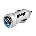USB ADAPTOR-12V Dual