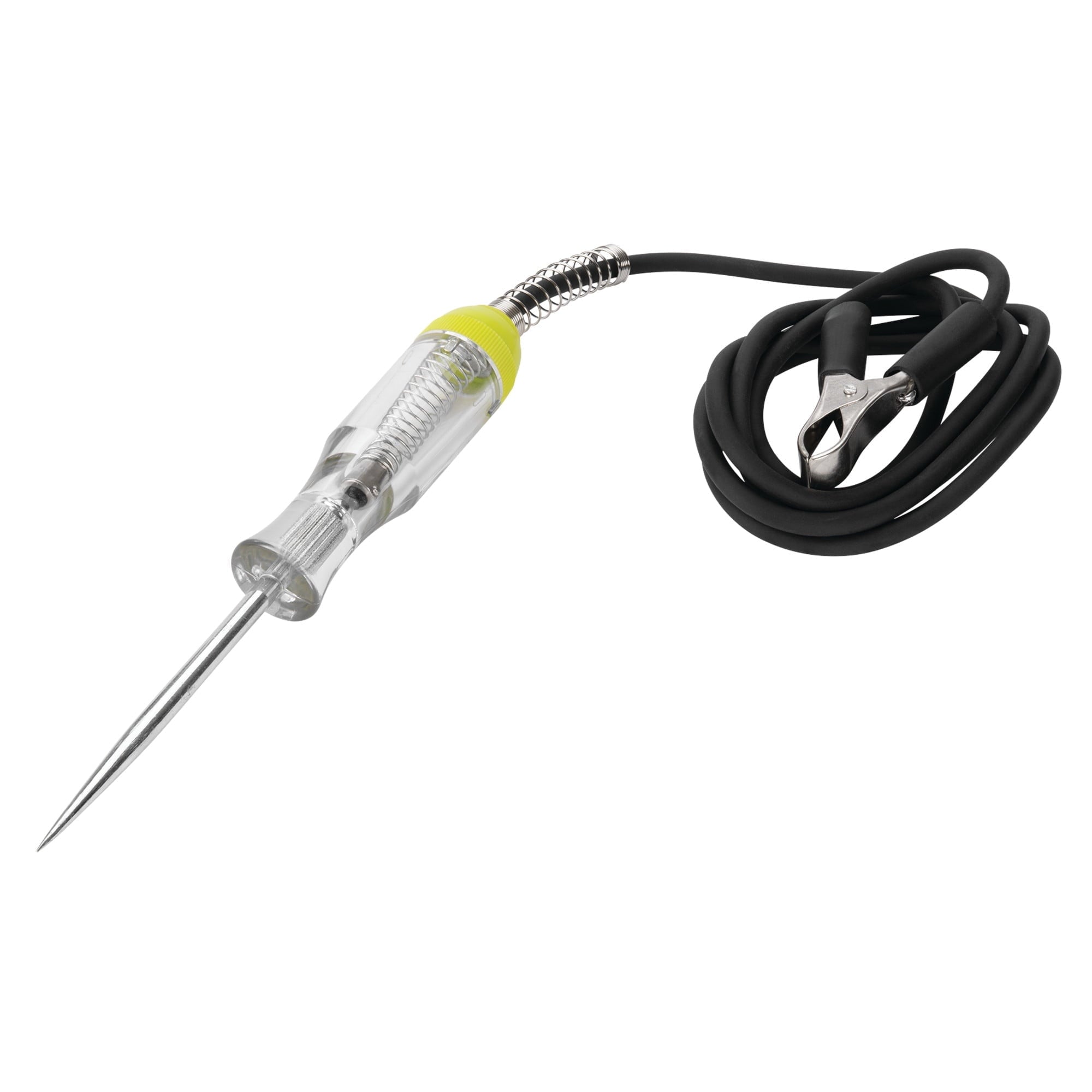 Tester-Circuit