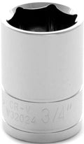 Socket 3/4