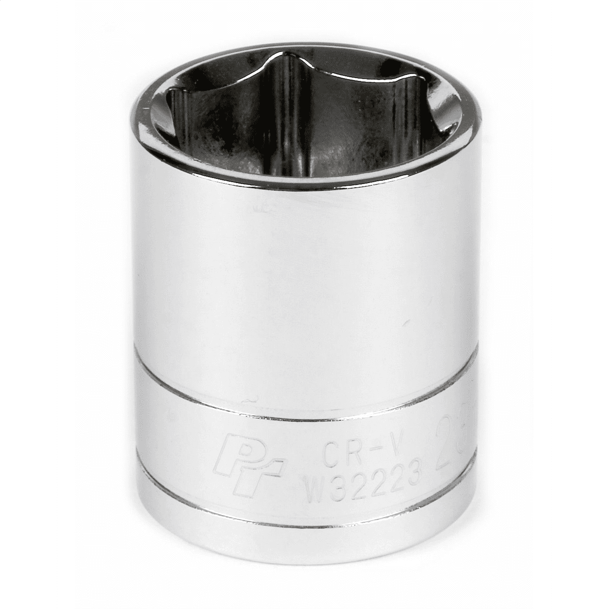 Socket 23MM