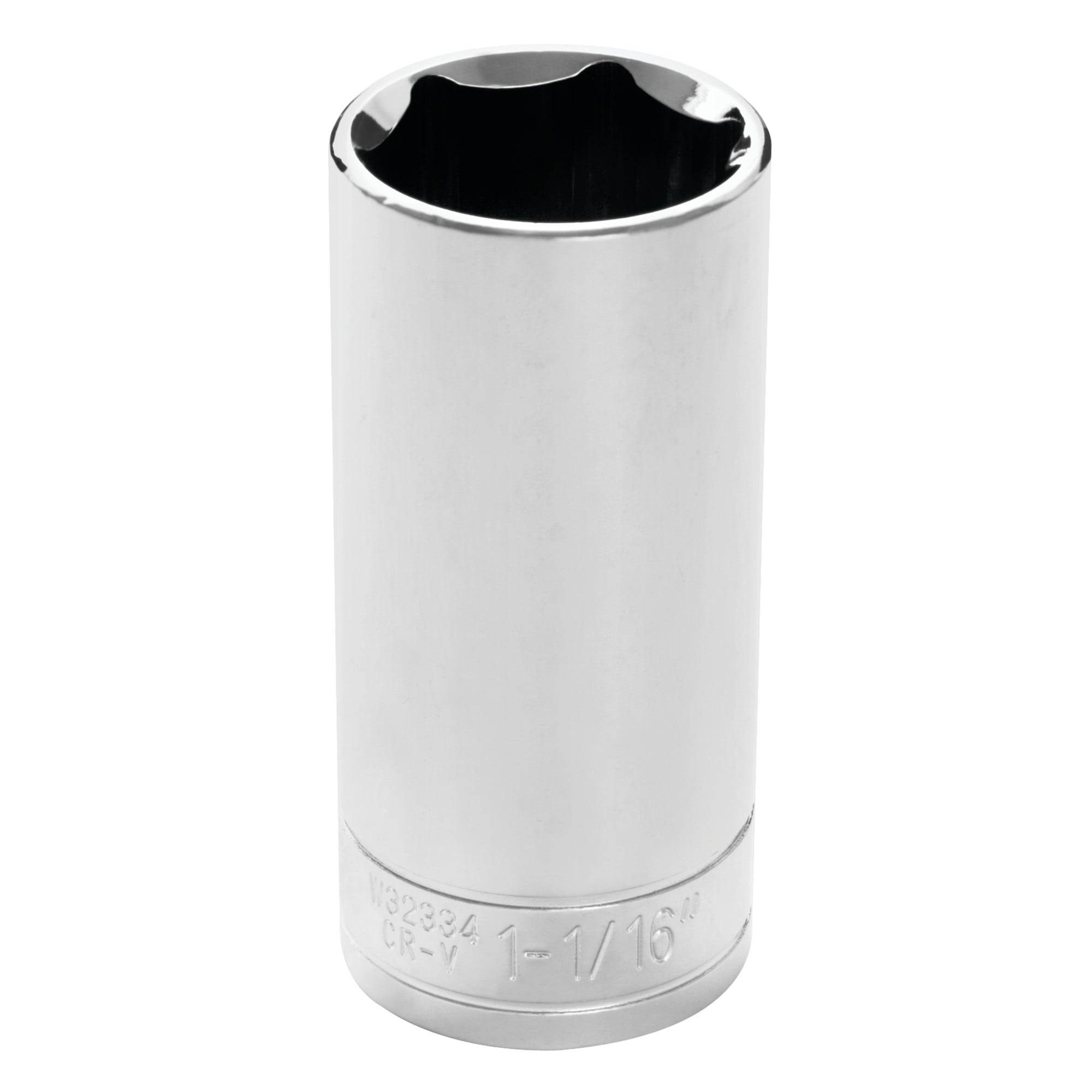 Socket Dp 1-1/16