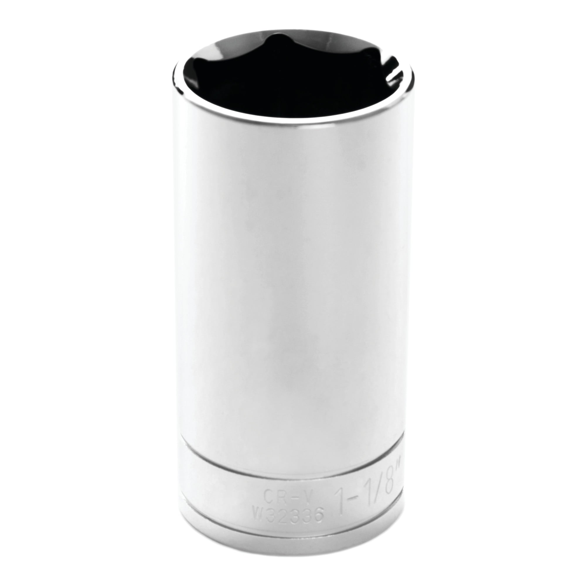 Socket Dp 1-1/8
