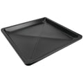 22' X 22' Plastic Drip Tray