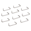 1000 Piece Steel Hog Ring