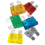 Fuse Assortment