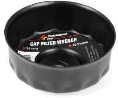 Filter Cap Wrench