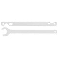 2PC Bmw Clutch Fan Wrench Set