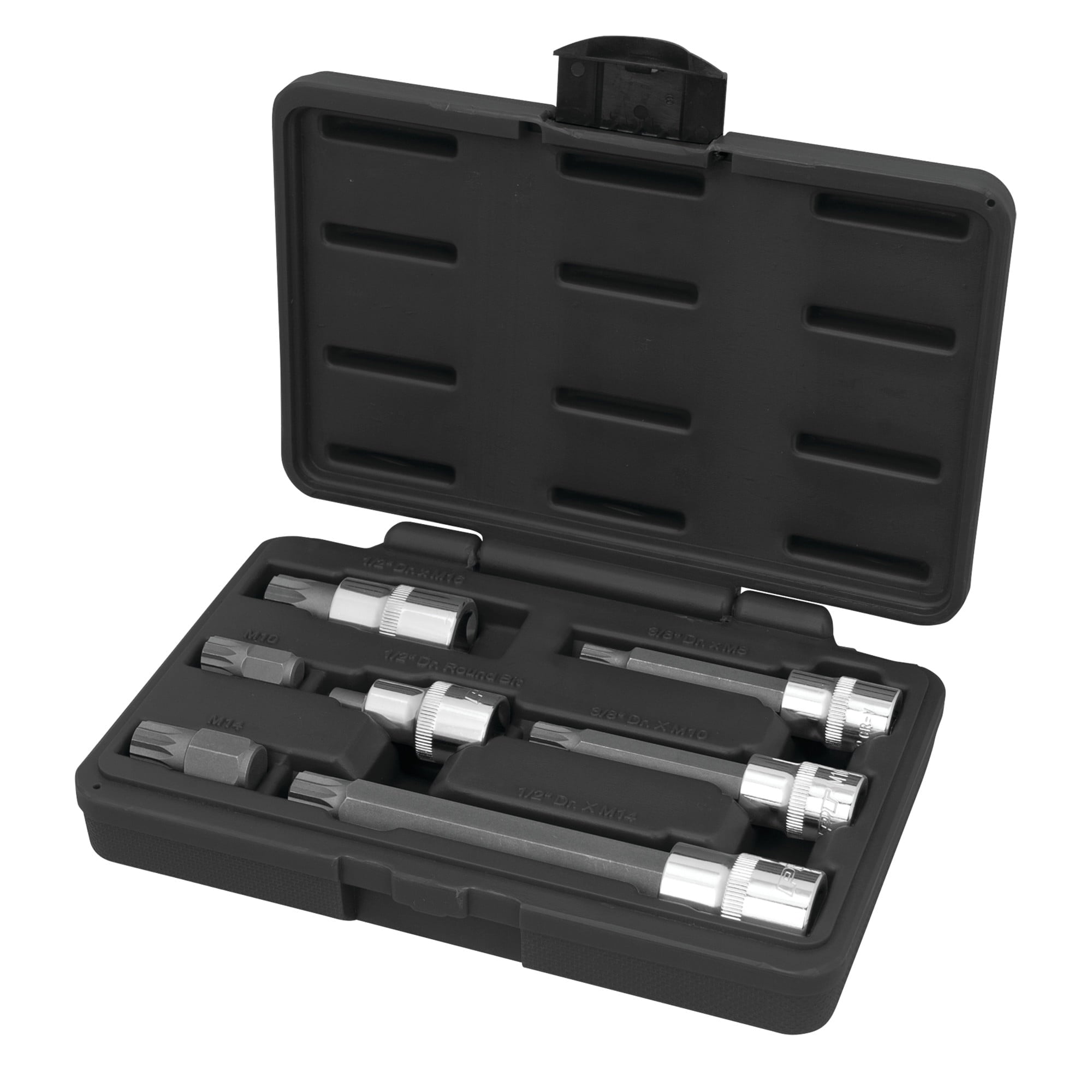 7PC Vw-Audi-Porsche Bit Set