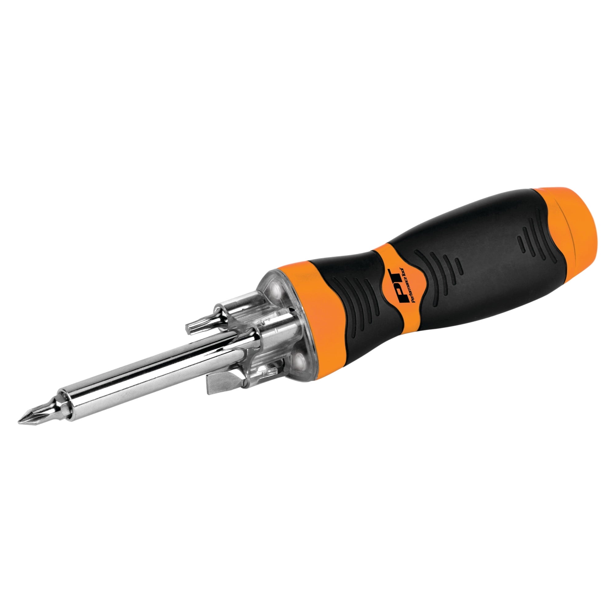High Visibility LED Bit D