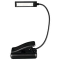 Li-Ion LED Clip Flex Light