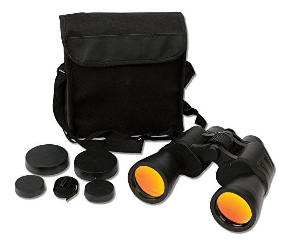 Stadium Binoculars 7X50