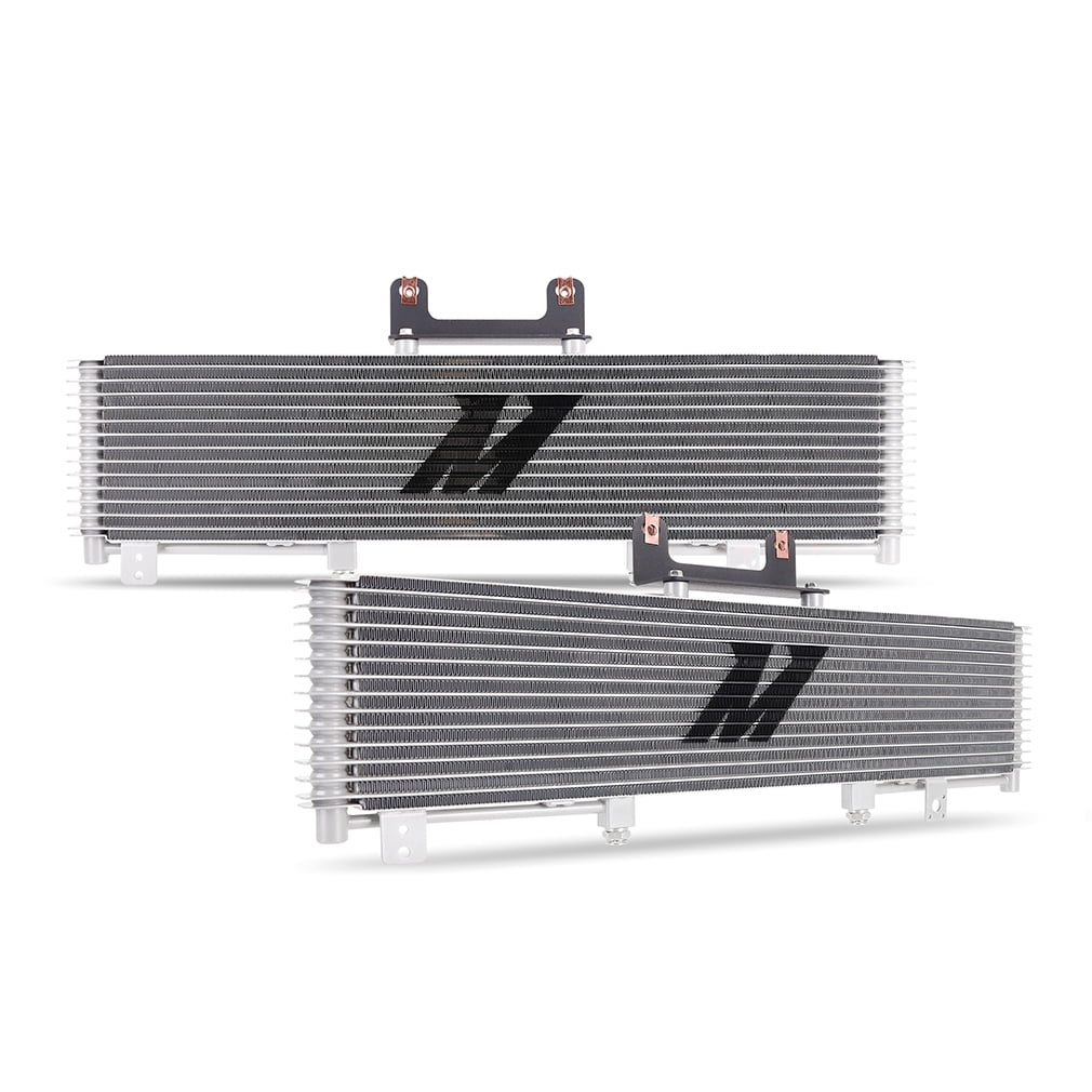 Transmission Cooler