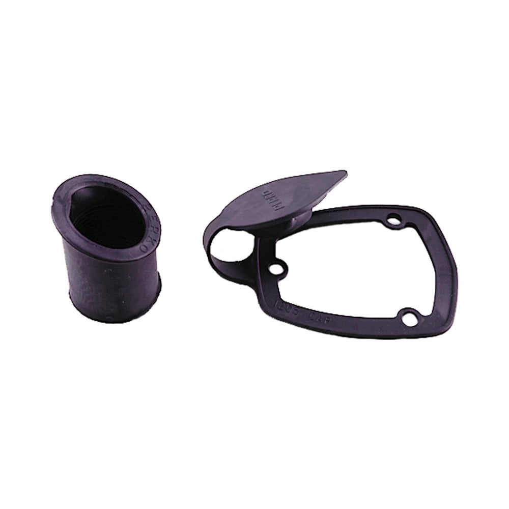 Cap & Gasket F/447