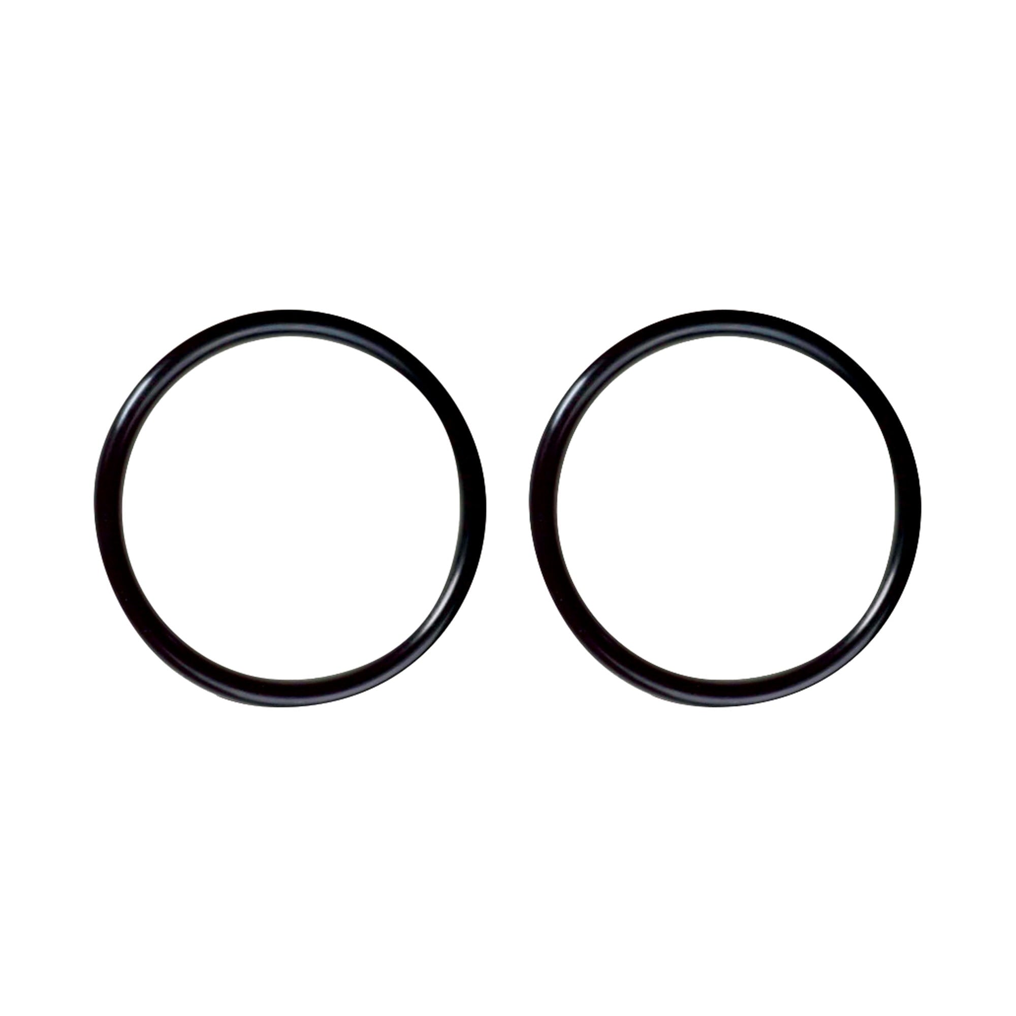Spare O-Rings - 2/BAG