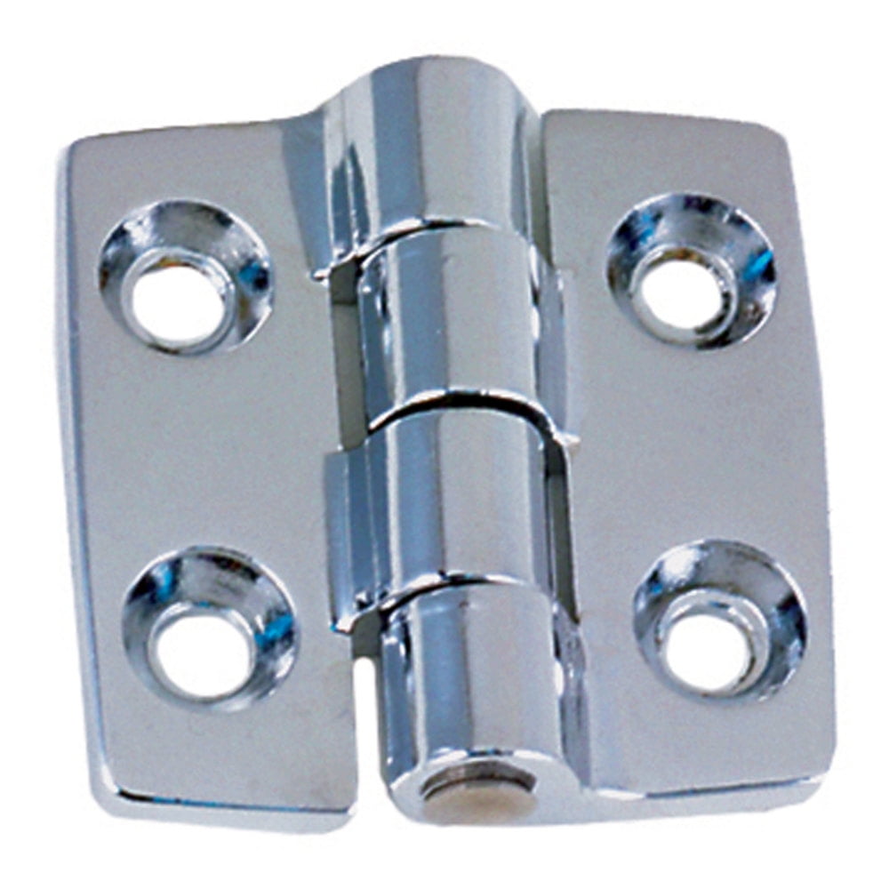 Butt Hinge 1 1/2 X 1 1/2