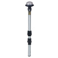 36" Delta Stern Light