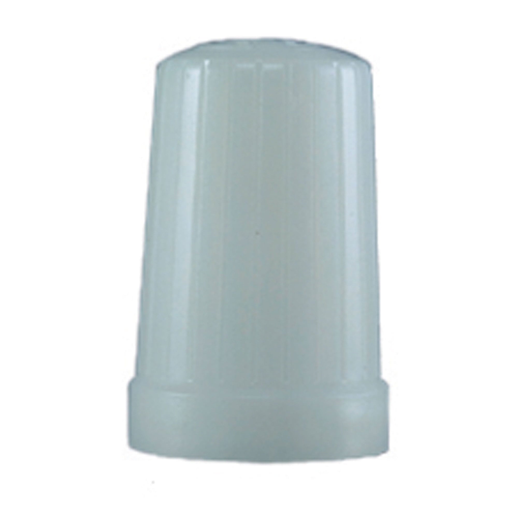 Globe White Stern Light