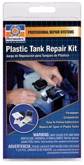 Permatex Plastic Gas Tank Repair Kit
