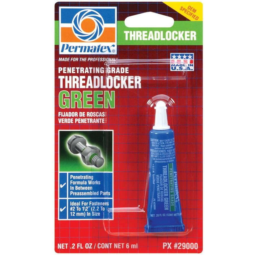 Threadlocker 6ML Tube