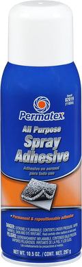 Permatex Spray Adhesive 16oz