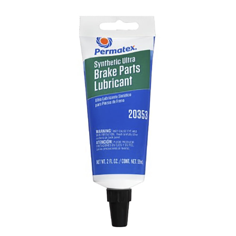 Permatex Disc Brake Lube 6ml