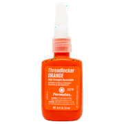 Permatex Orange Thread Locker 10ml