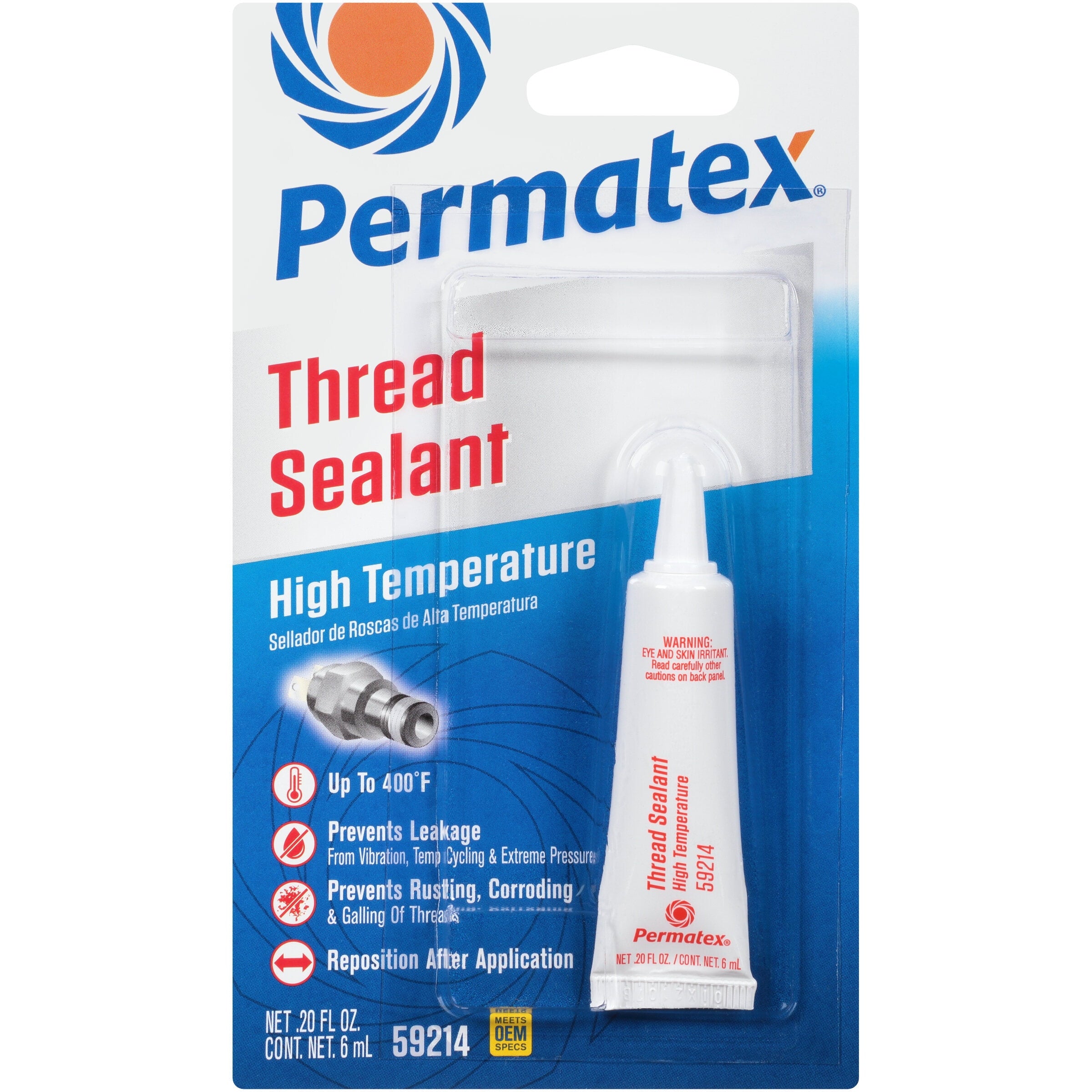 PST Pipe Sealant