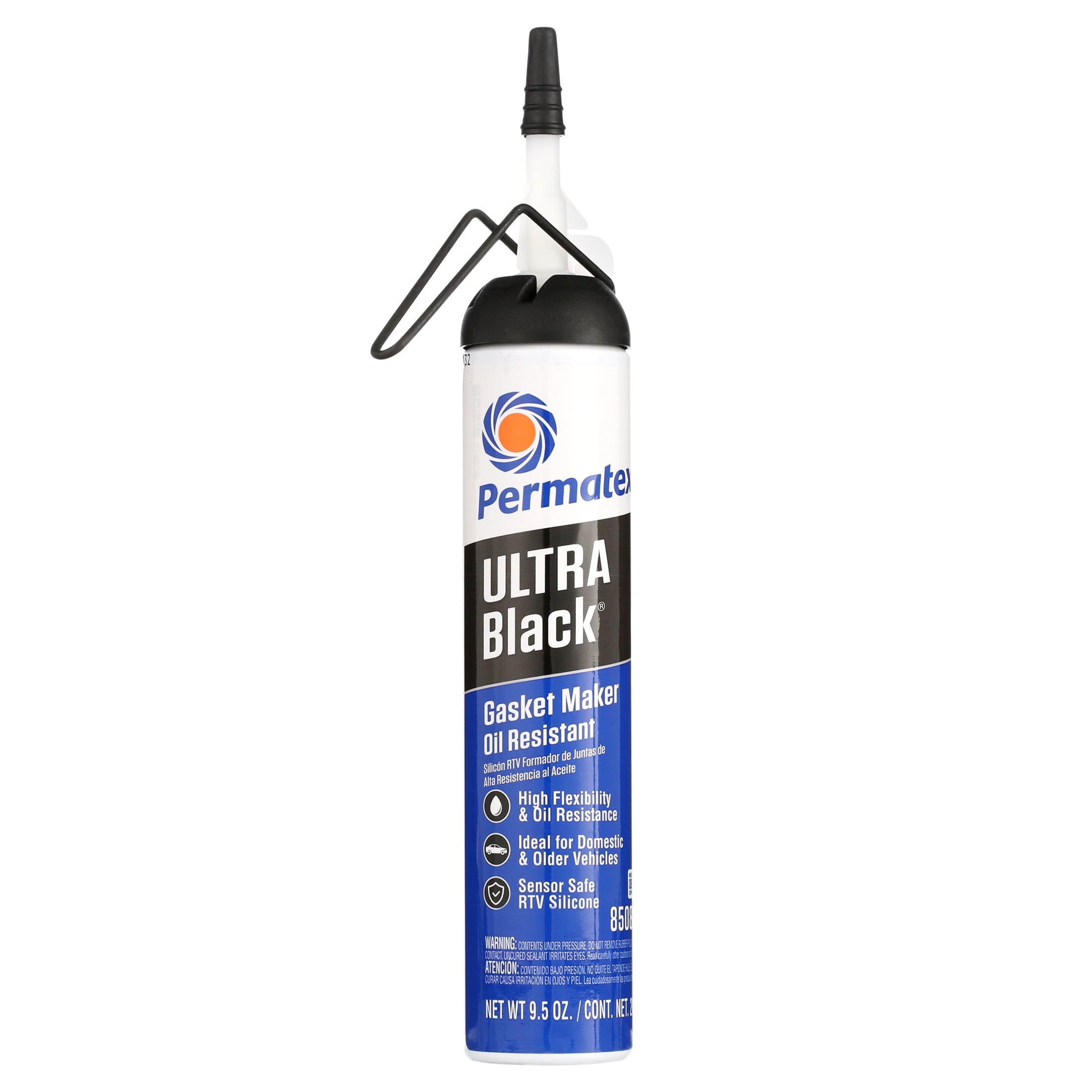Maximum Oil Resistance