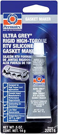 Ultra Grey Gasket Maker