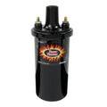 1.5 Ohm Black