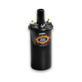 0.6 Ohm Blk Flme-Thrwr Ii