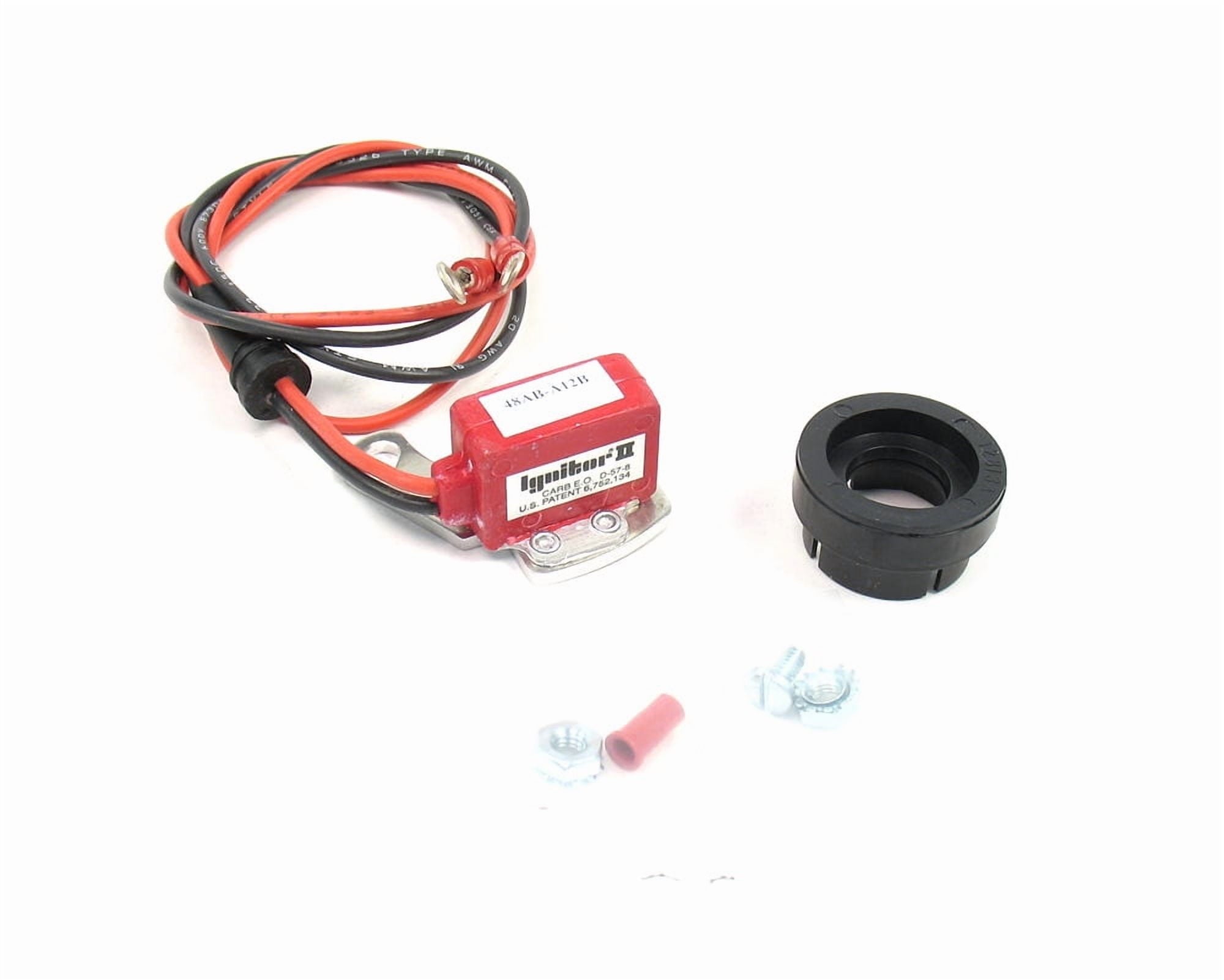 Ignitor Ii Frd Dst 57-74